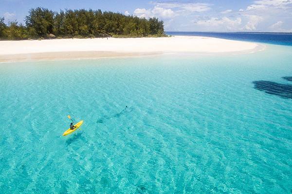 Go Zanzi Tours — Zanzibar and Tanzania travel experiences